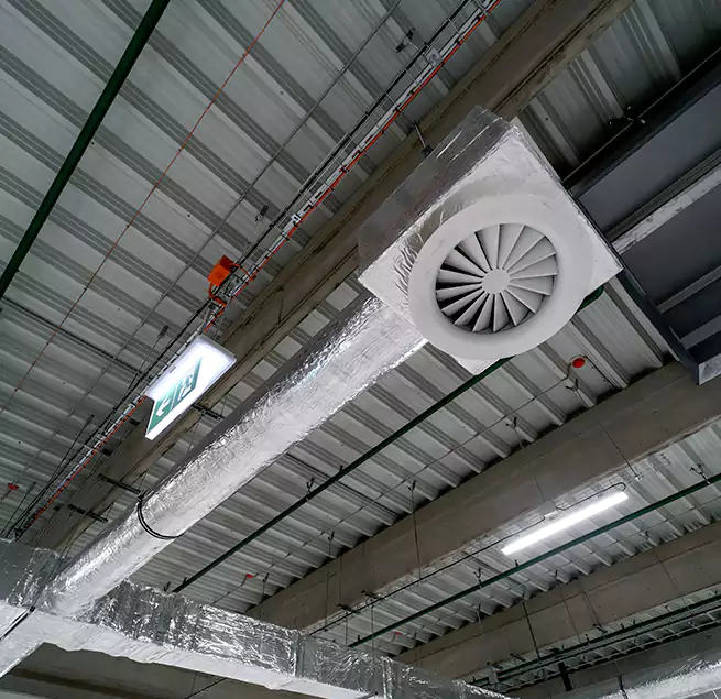 Why Homeowners & Businesses Trust Us in Bridgeton, NJ