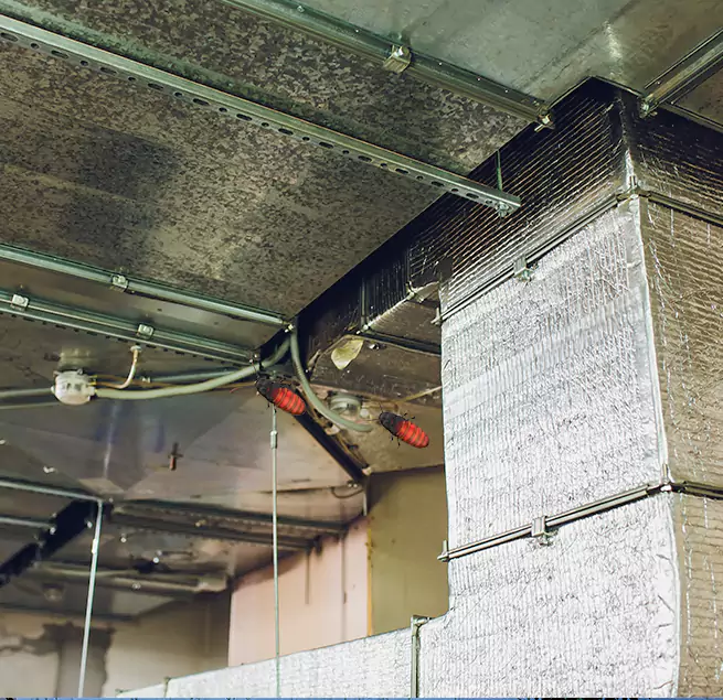 Why Homeowners & Businesses Trust Us Bridgeton, NJ?