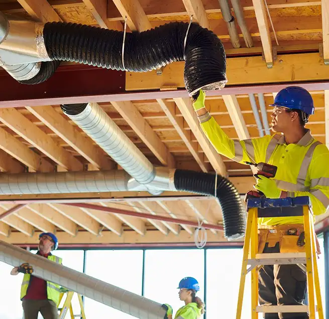 Why Homeowners & Businesses Trust Us in Bridgeton, NJ?