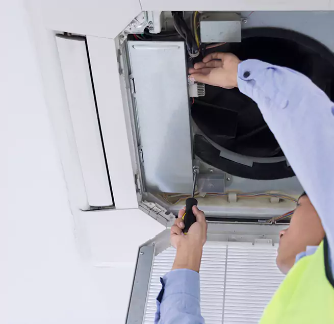 Why Homeowners Businesses Trust Us Bridgeton, NJ