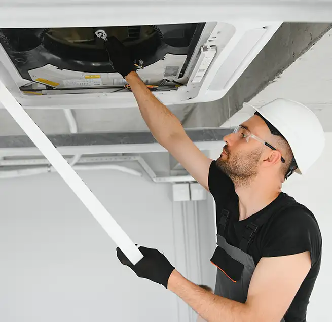 Why Homeowners & Businesses Trust Us in Bridgeton, NJ?