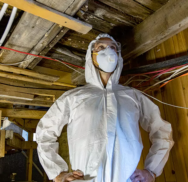 Why Homeowners & Businesses Trust Us in Bridgeton, NJ?