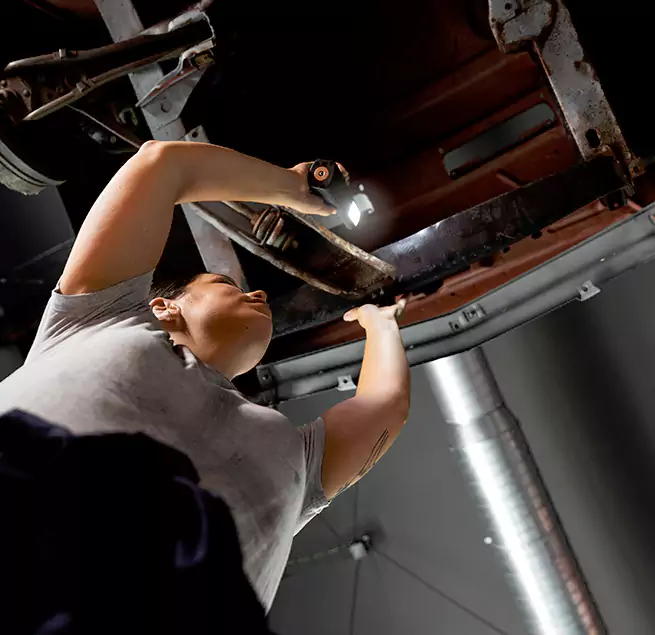 Why Homeowners & Businesses Trust Us Bridgeton, NJ