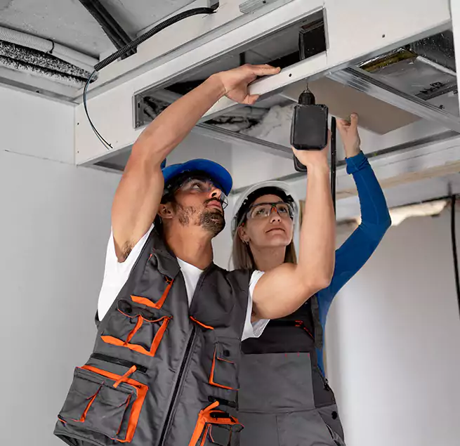 Why Homeowners & Businesses Trust Us in Bridgeton, NJ