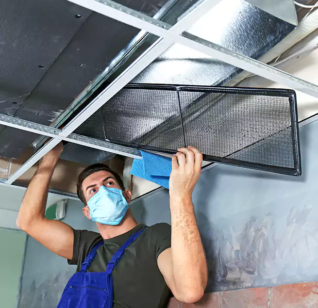 Why Homeowners Businesses Trust Us in Bridgeton, NJ