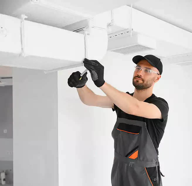 Why Homeowners Businesses Trust Us Bridgeton, NJ