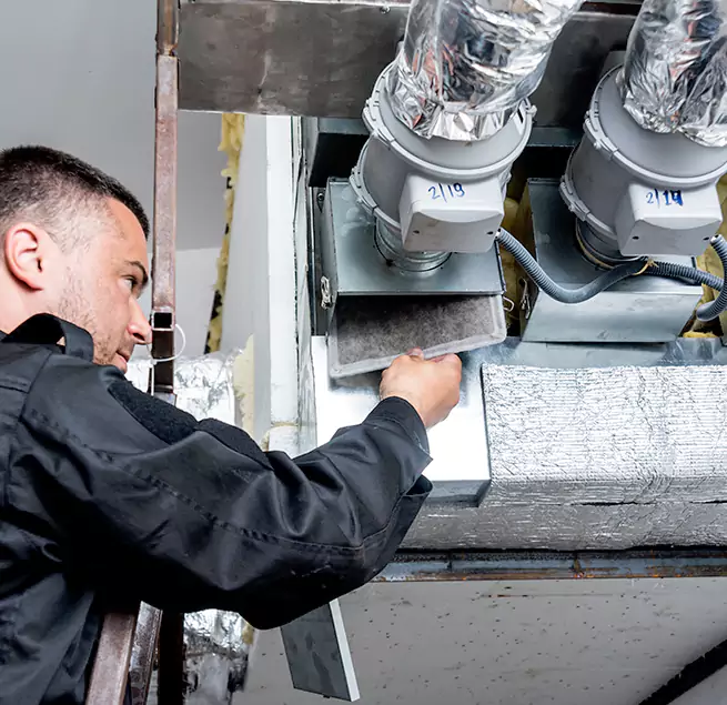 Why Homeowners & Businesses Trust Us in Bridgeton, NJ?