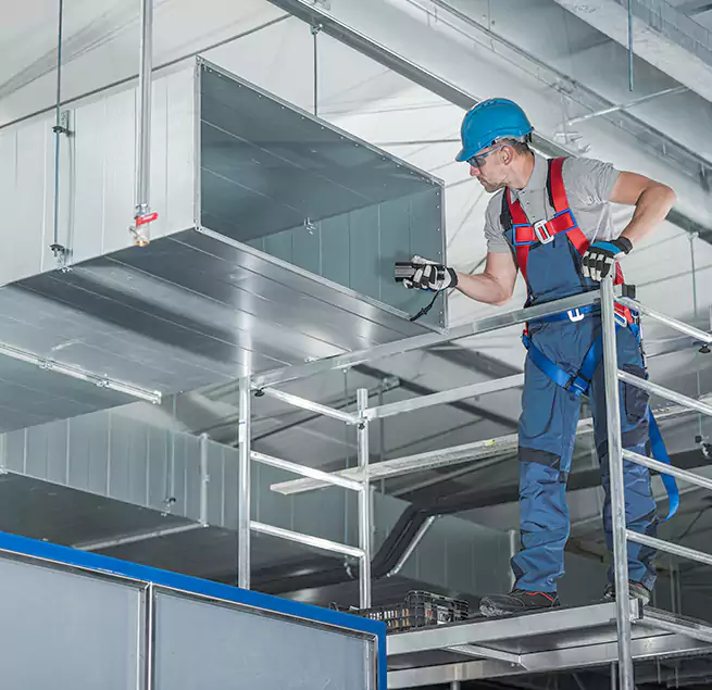 Why Homeowners & Businesses Trust Us Bridgeton, NJ