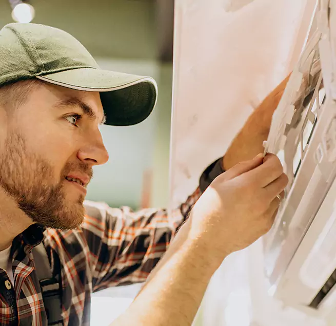 Why Homeowners & Businesses Trust Us in Bridgeton, NJ?