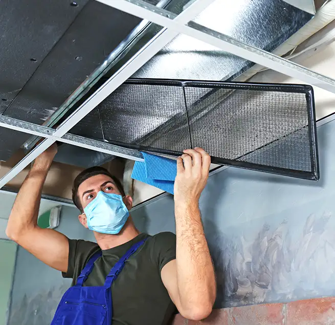 Why Homeowners & Businesses Trust Us in Bridgeton, NJ?